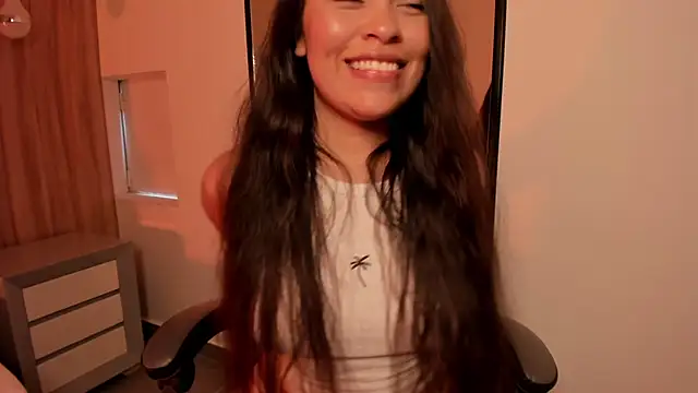 allie bruce online show from May 22, 8:58 pm