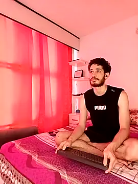 Dante dm online show from November 6, 4:41 pm