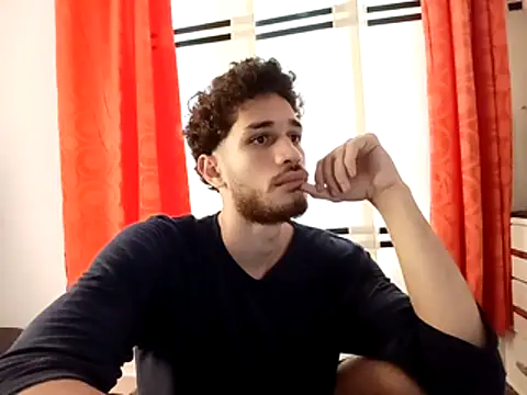 Dante dm online show from January 13, 10:04 pm