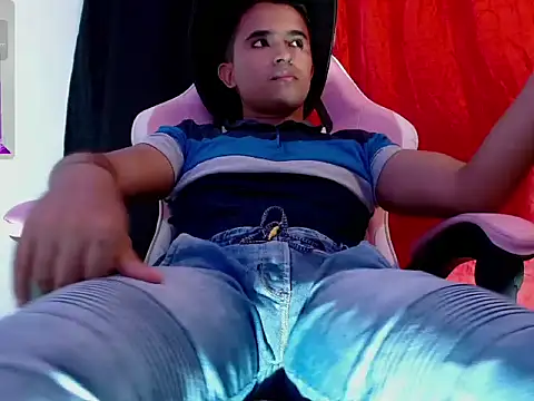 DayroDuran online show from September 13, 7:24 pm