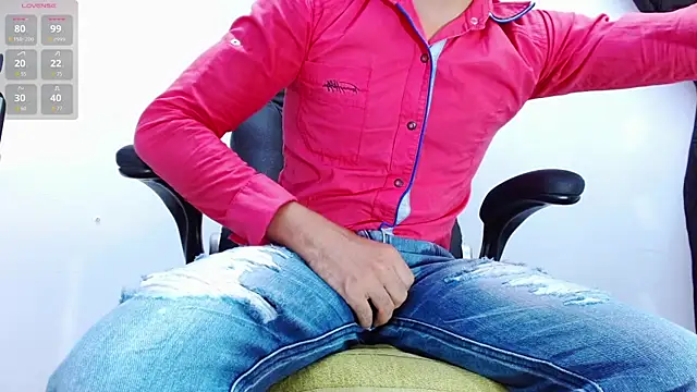 DayroDuran online show from November 8, 5:45 pm