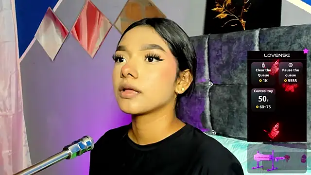 lau-hot online show from October 22, 7:35 pm