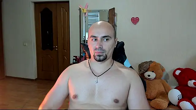 Snapshot of Gri_SH chatting on October 1, 10:10 am Gri SH online show from October 1, 10:10 am