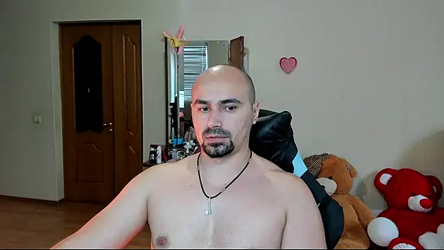 Snapshot of Gri_SH chatting on October 7, 9:28 am Gri SH online show from October 7, 9:28 am