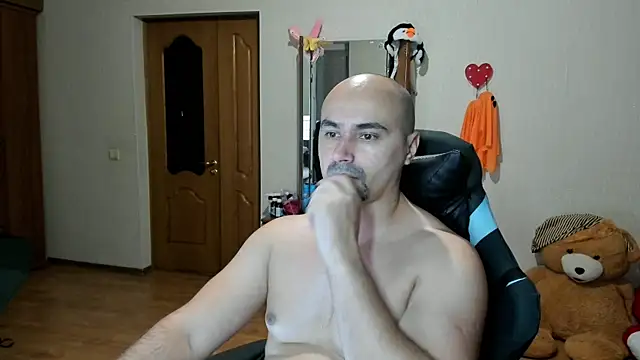 Gri SH online show from November 19, 10:32 pm