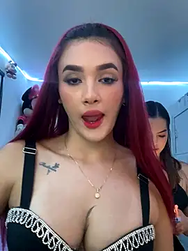 Snapshot of AshlyFerrer_03 chatting on September 8, 9:14 pm AshlyFerrer 03 online show from September 8, 9:14 pm