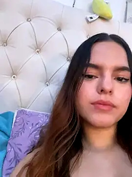 Snapshot of AshlyFerrer_03 chatting on September 12, 5:18 am AshlyFerrer 03 online show from September 12, 5:18 am