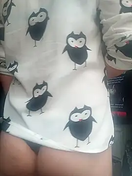 NiceBadgera online show from October 8, 8:23 am