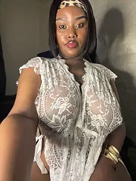 QUEEN NOBUHLE 777 online show from December 3, 10:52 pm