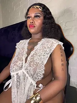 Snapshot of QUEEN_NOBUHLE_777 chatting on March 4, 11:22 pm QUEEN NOBUHLE 777 online show from March 4, 11:22 pm