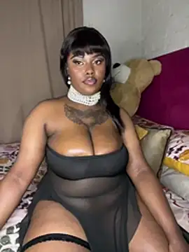 QUEEN NOBUHLE 777 online show from May 21, 11:12 pm
