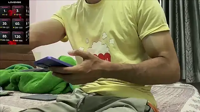 doctorinAction online show from March 26, 6:13 pm