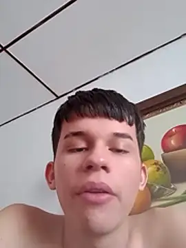 Snapshot of Daniel97Quintero chatting on January 13, 6:13 pm Daniel97Quintero online show from January 13, 6:13 pm