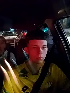 Snapshot of Daniel97Quintero chatting on February 23, 12:09 am Daniel97Quintero online show from February 23, 12:09 am