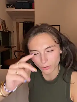 SophiiaStarr online show from September 10, 6:19 pm