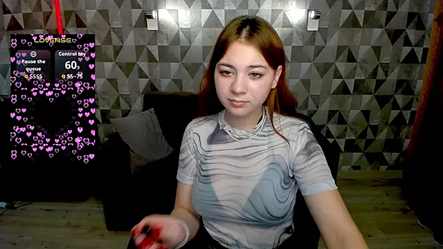 AnnaStills online show from February 20, 1:11 pm