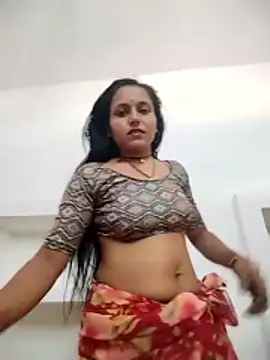 Sonam shinde online show from April 18, 7:12 am