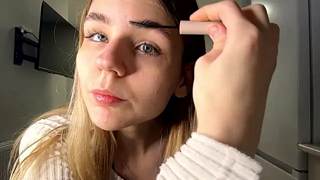 Denni Spilber online show from March 1, 5:04 pm