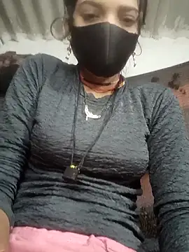 Bebby Doll online show from December 18, 4:40 am