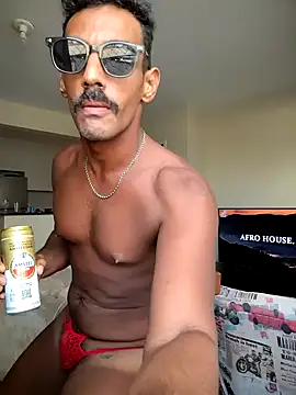 Snapshot of cajukarioca@xh chatting on September 15, 10:26 am cajukariocaxh online show from September 15, 10:26 am