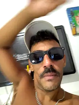 Snapshot of cajukarioca@xh chatting on September 17, 9:44 am cajukariocaxh online show from September 17, 9:44 am