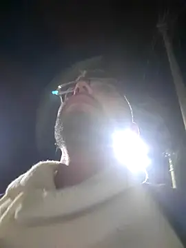 DanteWinter online show from October 24, 2:08 am