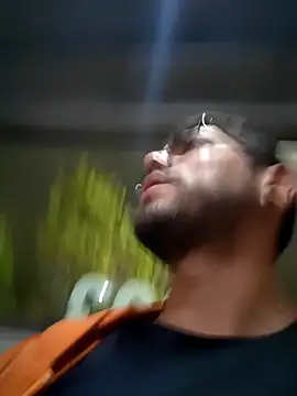 DanteWinter online show from November 14, 2:21 am