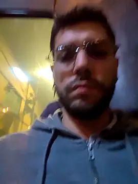 DanteWinter online show from November 15, 2:20 am