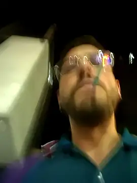 DanteWinter online show from January 18, 12:47 am