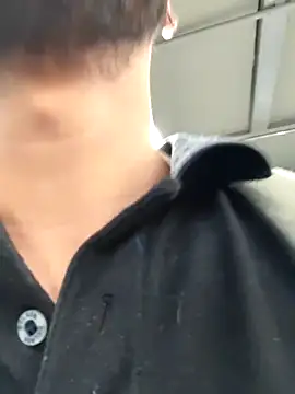 DanteWinter online show from February 3, 3:04 am