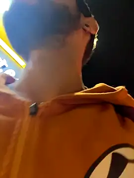 DanteWinter online show from February 6, 2:27 am