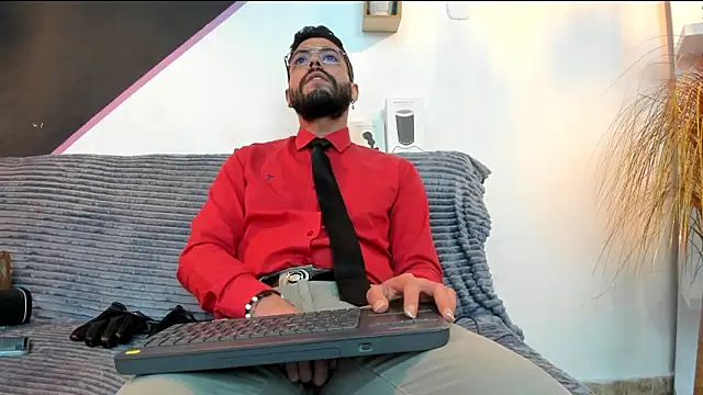 DanteWinter online show from March 7, 4:20 am