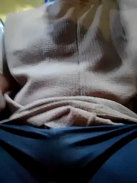 DanteWinter online show from March 17, 2:16 am