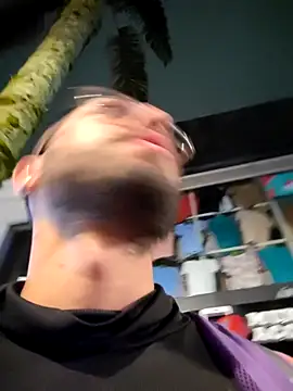 DanteWinter online show from April 11, 3:22 am