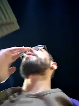 DanteWinter online show from April 16, 3:18 am