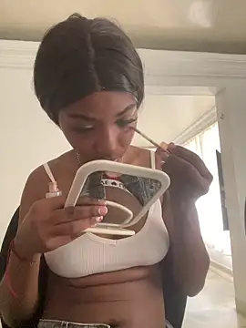 MarianRosse online show from January 15, 4:44 pm