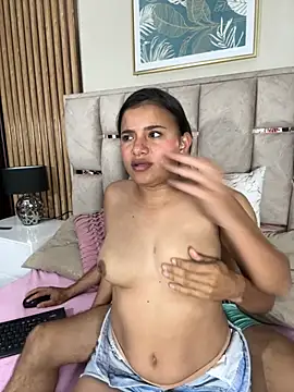 Tasha and Karl online show from September 10, 3:39 am