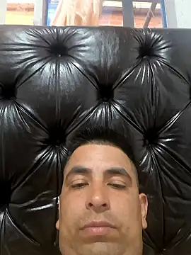 Negroyblanca3 online show from January 7, 11:07 pm