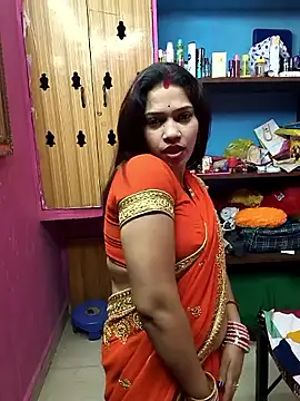 Snapshot of Rinki156 chatting on October 4, 5:44 pm Rinki156 online show from October 4, 5:44 pm