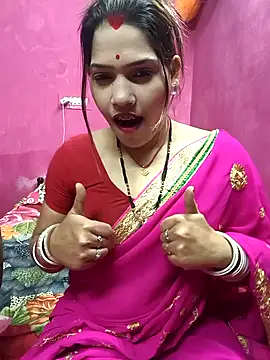 Snapshot of Rinki156 chatting on November 24, 4:07 pm Rinki156 online show from November 24, 4:07 pm