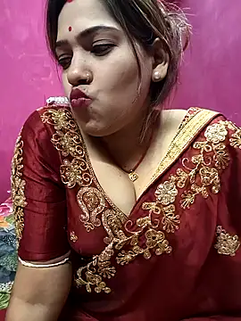 Snapshot of Rinki156 chatting on November 26, 5:25 pm Rinki156 online show from November 26, 5:25 pm