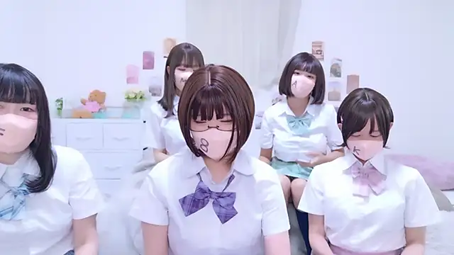 Snapshot of fumika_f chatting on September 21, 5:53 am fumika f online show from September 21, 5:53 am
