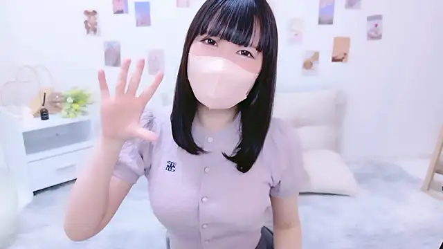 Snapshot of fumika_f chatting on September 24, 8:39 am fumika f online show from September 24, 8:39 am