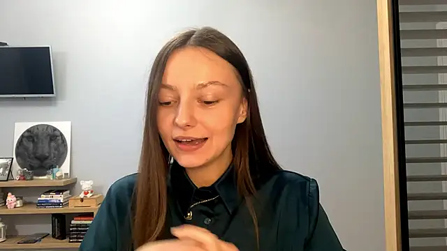 SoulHiperAgne  online show from November 16, 2:11 pm