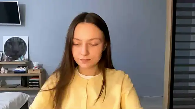 SoulHiperAgne  online show from November 25, 2:06 pm