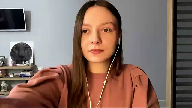 SoulHiperAgne  online show from January 14, 4:18 am