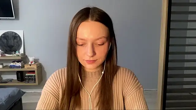 SoulHiperAgne  online show from January 16, 4:16 am