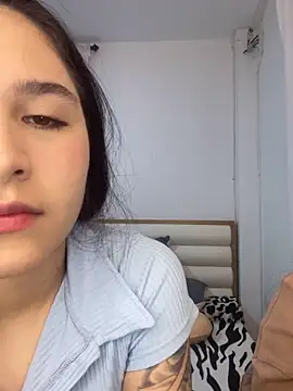 Snapshot of Sweet_and_Rous0 chatting on September 12, 3:39 am Sweet and Rous0 online show from September 12, 3:39 am