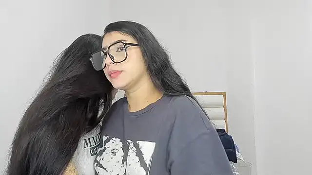 Sweet and Rous0 online show from March 13, 12:12 pm