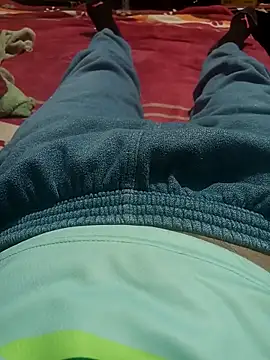 Snapshot of G_RICO chatting on November 5, 3:06 am G RICO online show from November 5, 3:06 am